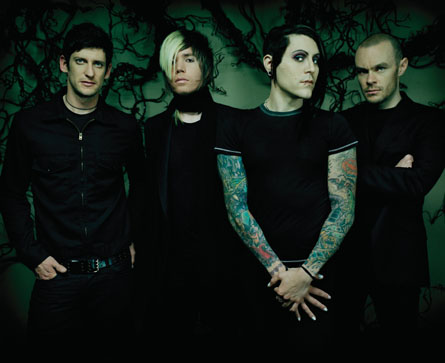 Miss Murder - AFI