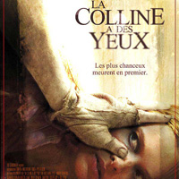 ..La colline a des yeux