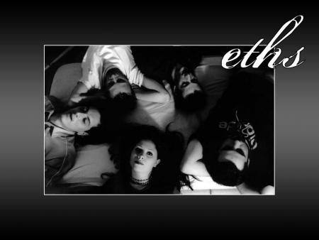 Eths *** Je Vous Hais