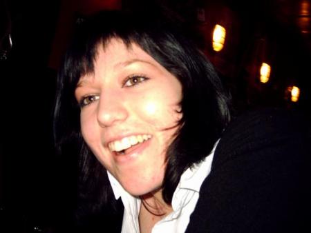 N'amandine ma tite mouette n'a mwa